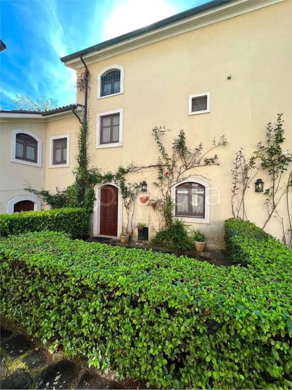 appartamento in vendita a Picinisco