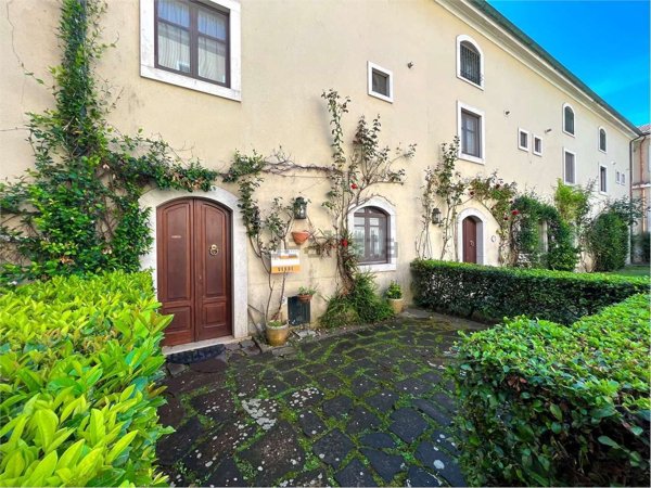 appartamento in vendita a Picinisco