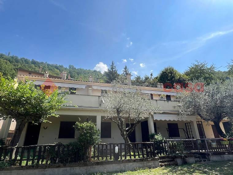 appartamento in vendita a Picinisco