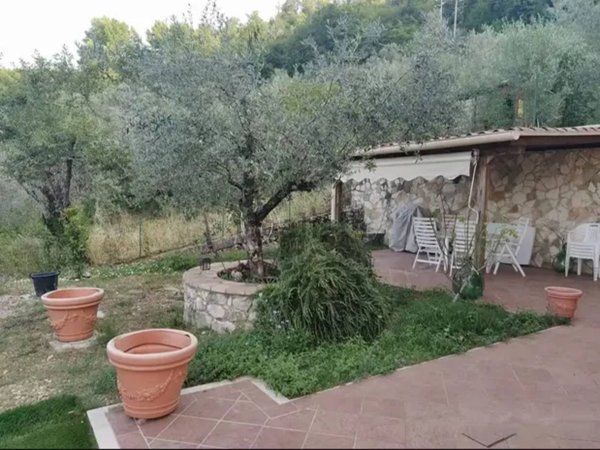 appartamento in vendita a Picinisco