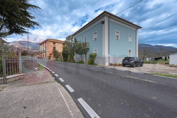 casa indipendente in vendita a Picinisco