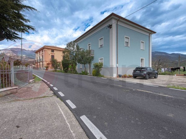 casa indipendente in vendita a Picinisco