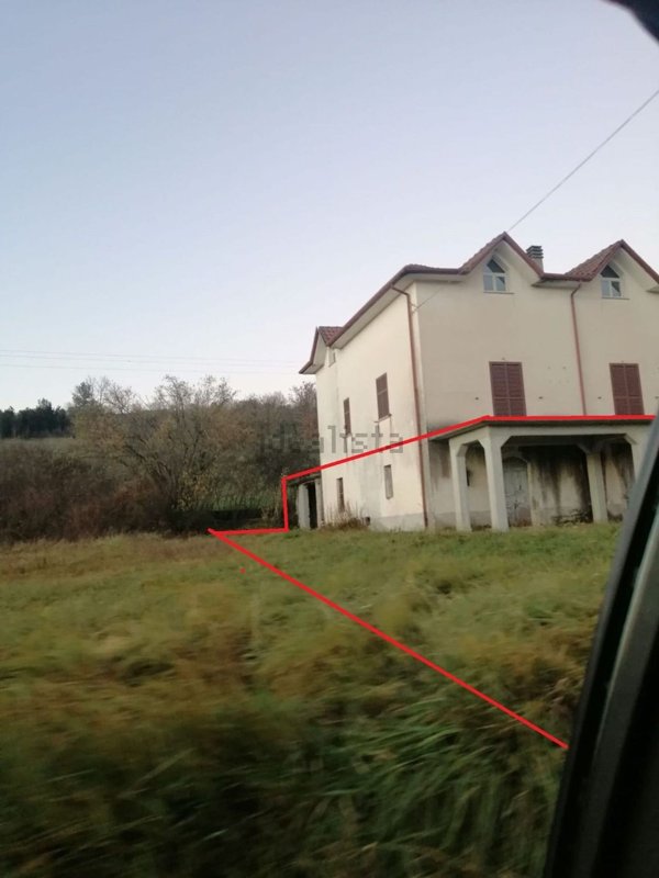 appartamento in vendita a Picinisco