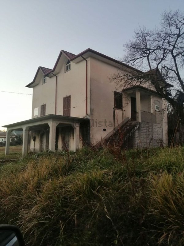 appartamento in vendita a Picinisco