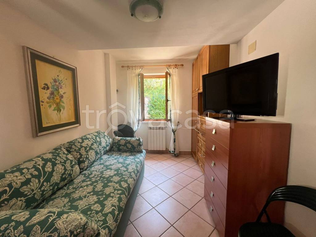 appartamento in vendita a Picinisco