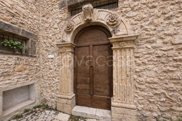 appartamento in vendita a Picinisco