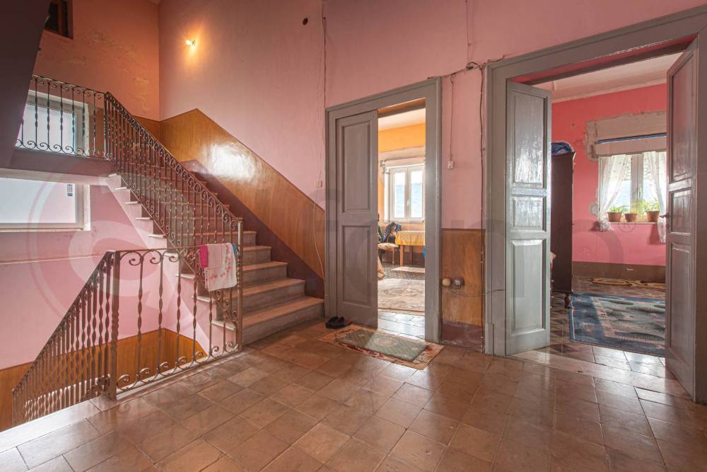casa indipendente in vendita a Picinisco