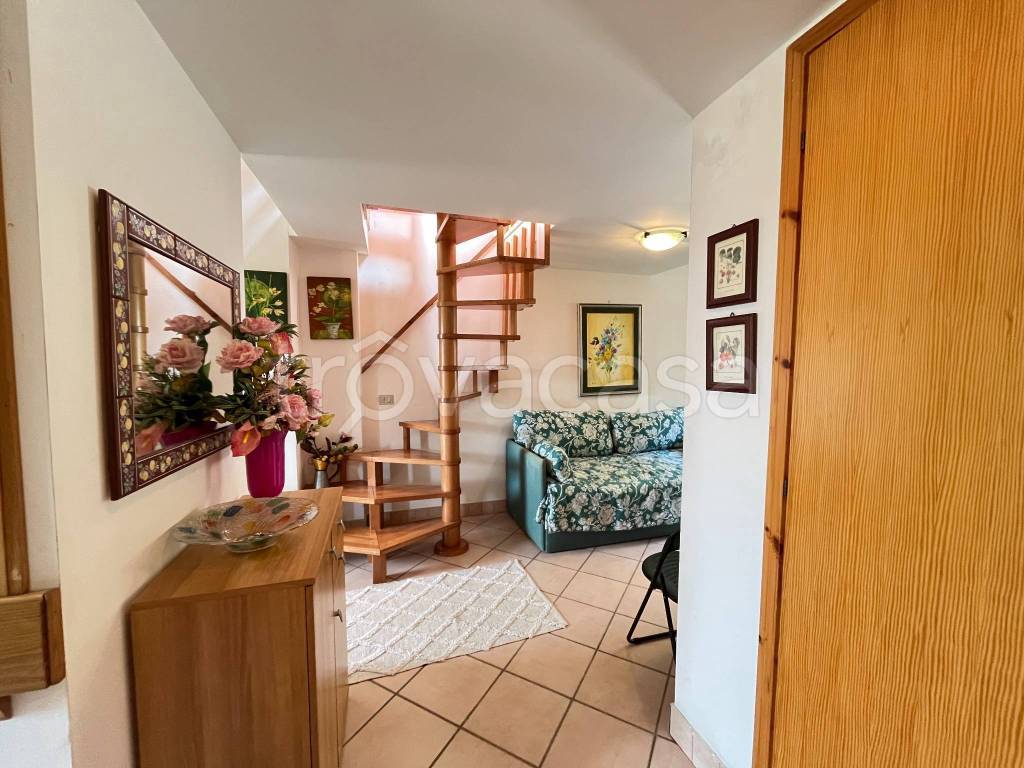 appartamento in vendita a Picinisco