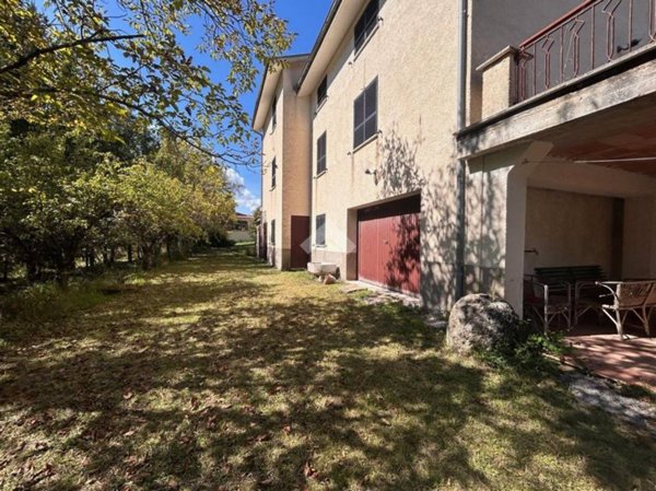 casa indipendente in vendita a Picinisco