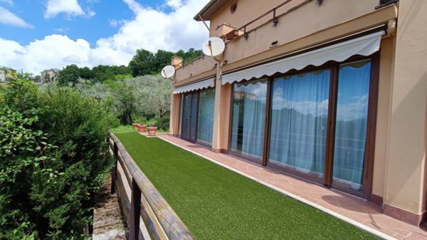 appartamento in vendita a Picinisco