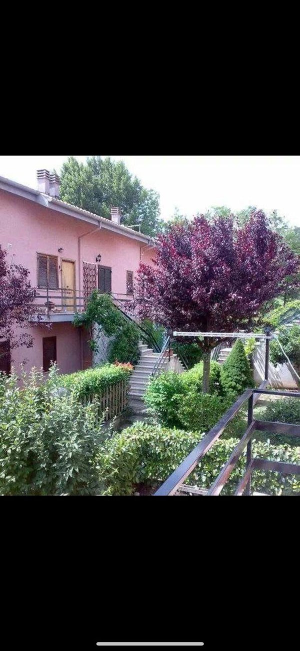 appartamento in vendita a Picinisco