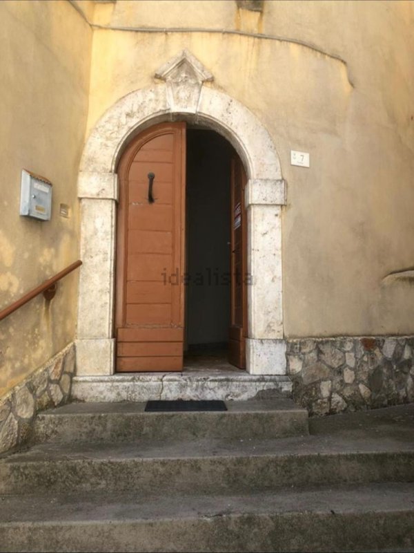 casa indipendente in vendita a Picinisco