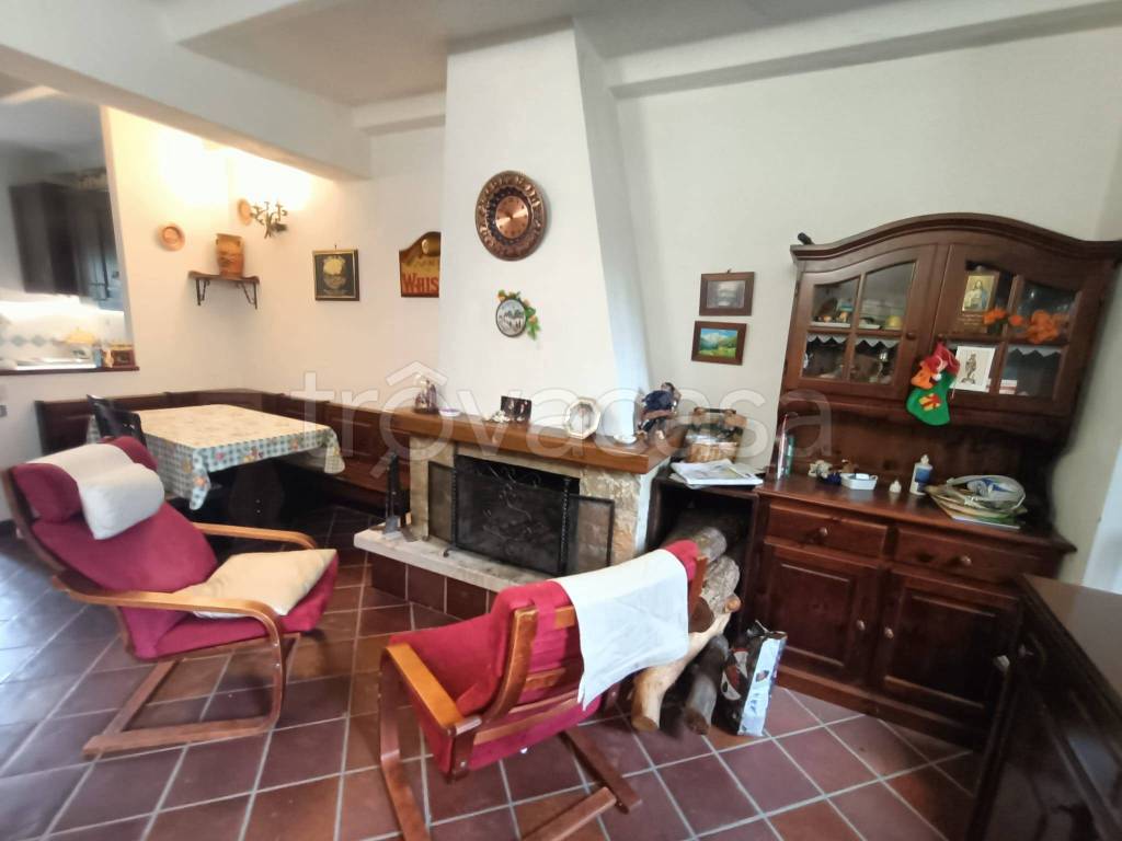 appartamento in vendita a Picinisco