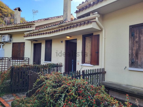 appartamento in vendita a Picinisco