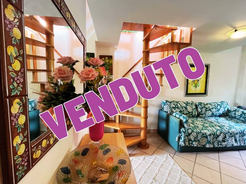 appartamento in vendita a Picinisco