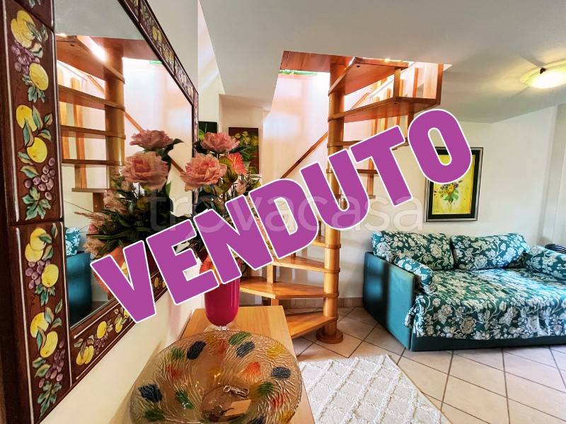 appartamento in vendita a Picinisco