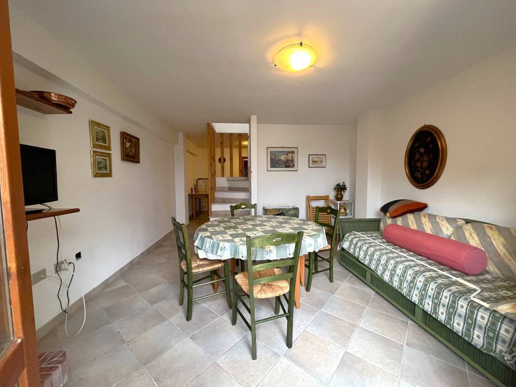 appartamento in vendita a Picinisco