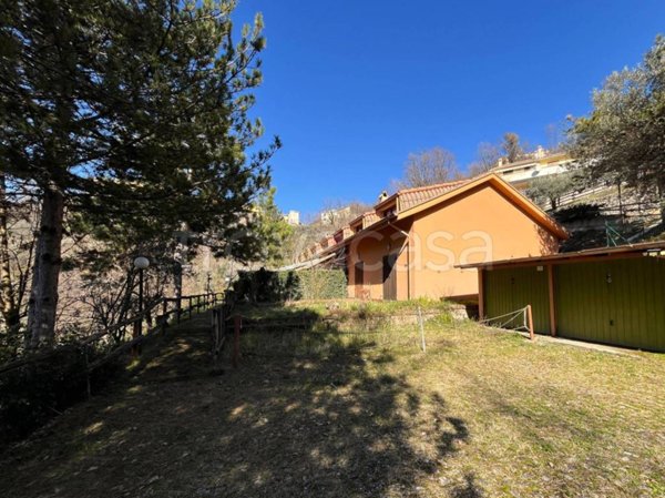 appartamento in vendita a Picinisco