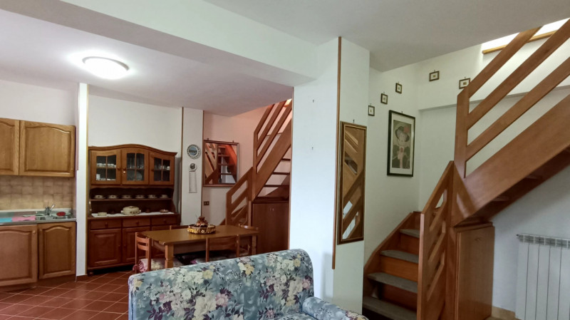 casa semindipendente in vendita a Picinisco