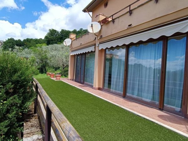 appartamento in vendita a Picinisco