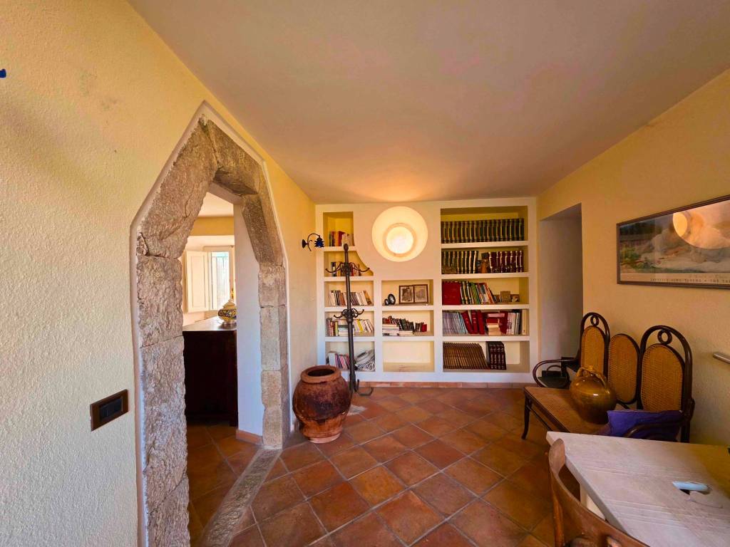 casa indipendente in vendita a Picinisco