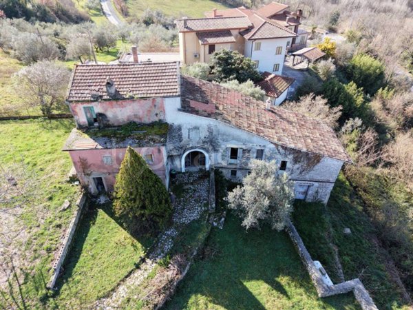 casa indipendente in vendita a Picinisco in zona Fontitune