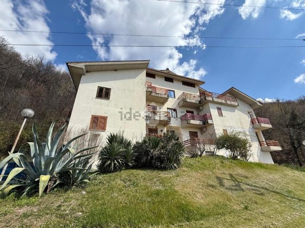 appartamento in vendita a Picinisco