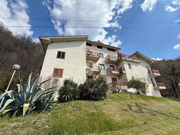 appartamento in vendita a Picinisco