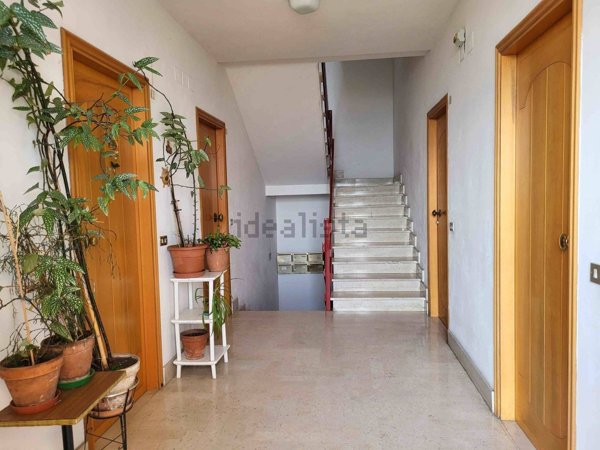 appartamento in vendita a Picinisco