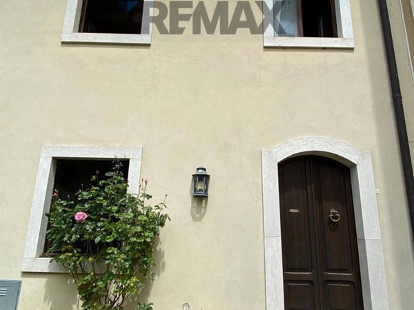 appartamento in vendita a Picinisco