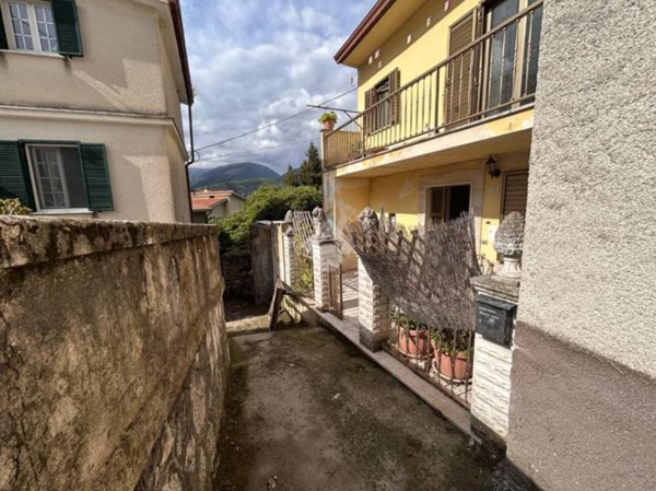 casa indipendente in vendita a Picinisco in zona San Giuseppe