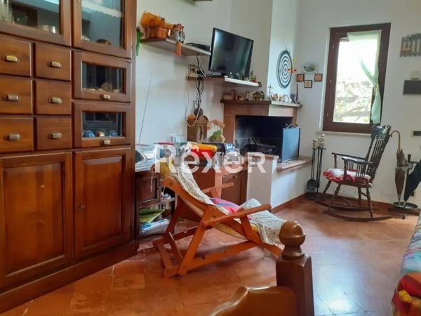 casa indipendente in vendita a Picinisco in zona Fontitune