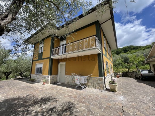 casa indipendente in vendita a Picinisco