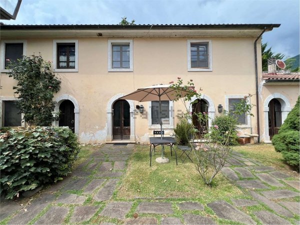 appartamento in vendita a Picinisco in zona Fontitune