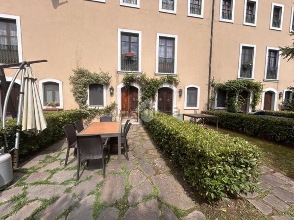 appartamento in vendita a Picinisco in zona Fontitune