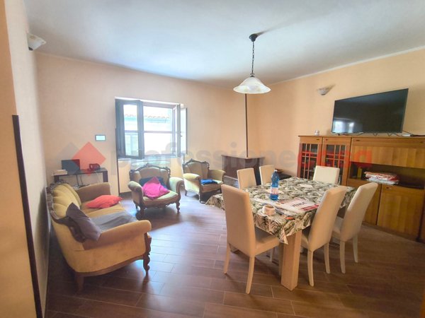 casa indipendente in vendita a Picinisco