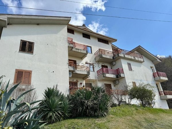 appartamento in vendita a Picinisco