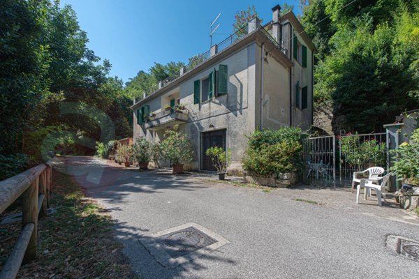 casa indipendente in vendita a Picinisco in zona Fontitune