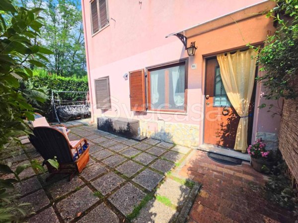 appartamento in vendita a Picinisco in zona Fontitune