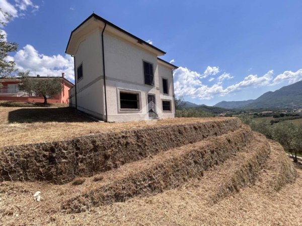 casa indipendente in vendita a Picinisco in zona Fontitune
