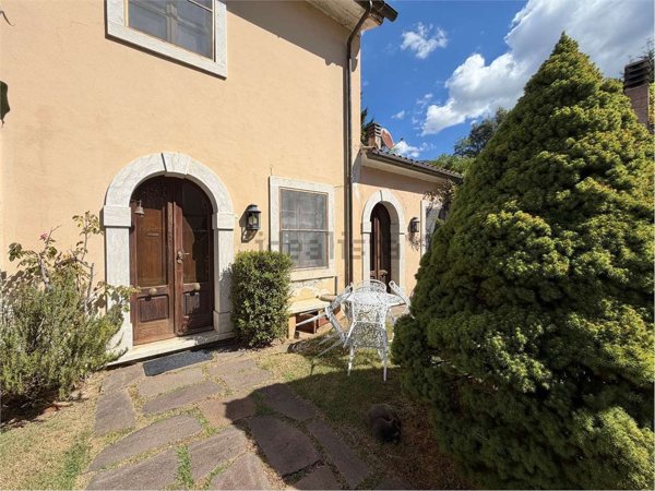 appartamento in vendita a Picinisco in zona Fontitune