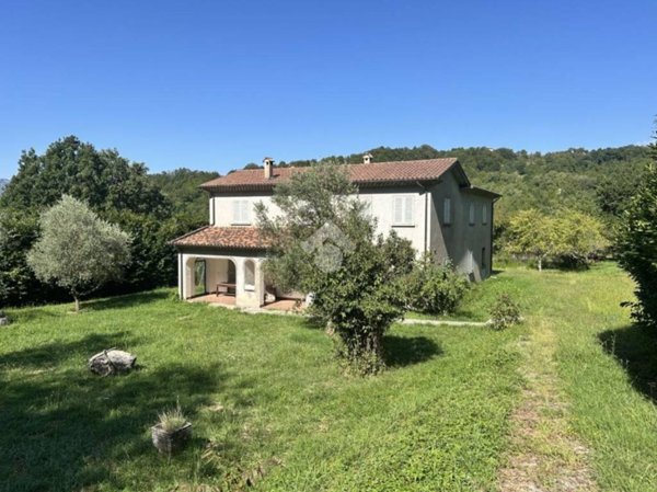 casa indipendente in vendita a Picinisco in zona Fontitune