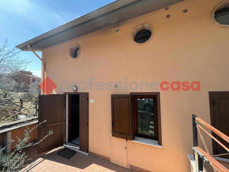 appartamento in vendita a Picinisco