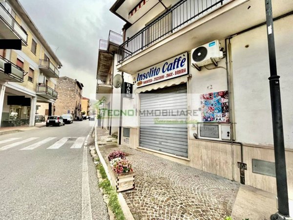 negozio in vendita a Pico