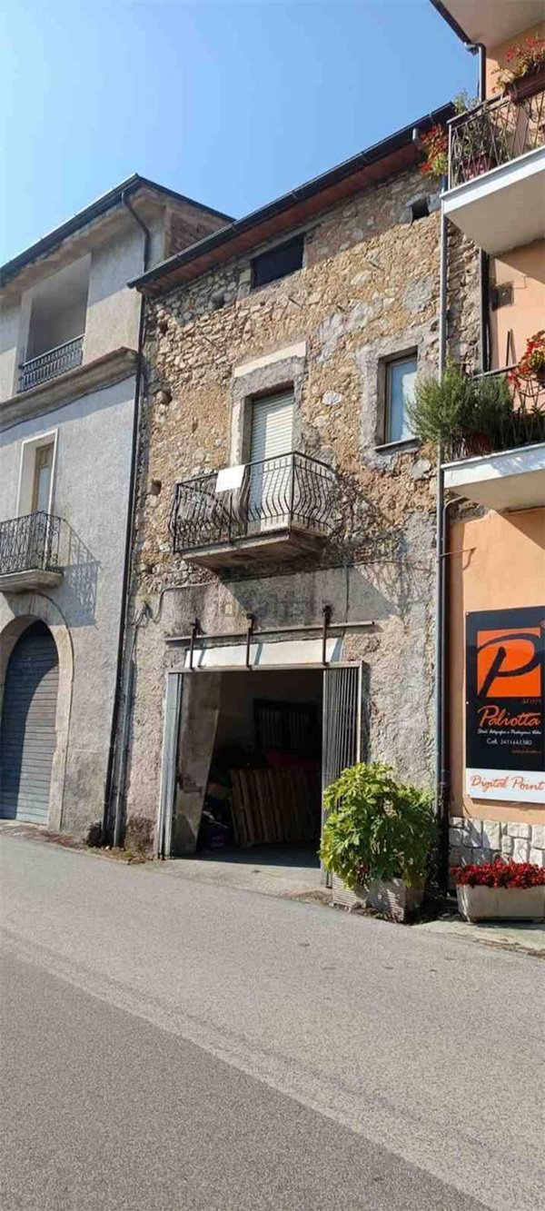 appartamento in vendita a Pico