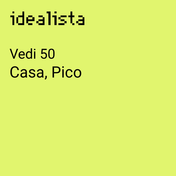 casa indipendente in vendita a Pico