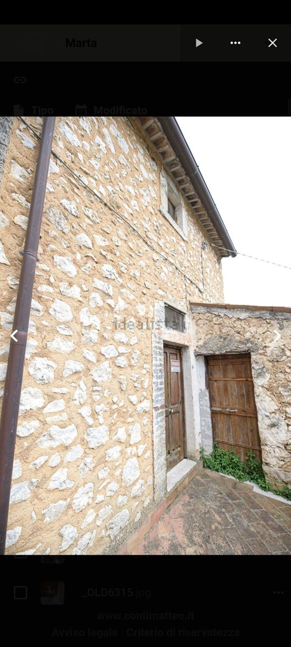 appartamento in vendita a Pico