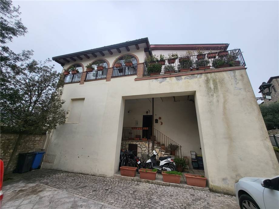 appartamento in vendita a Pico