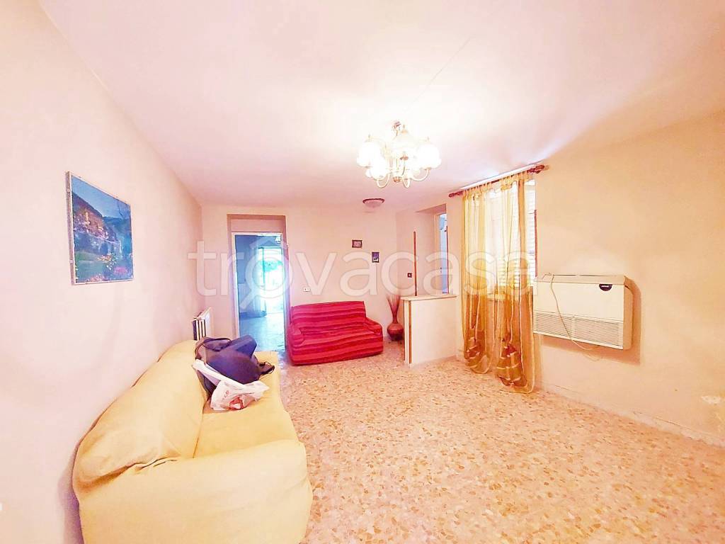 appartamento in vendita a Piedimonte San Germano