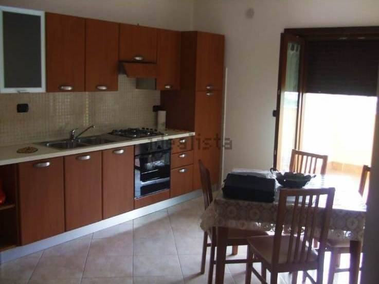 appartamento in vendita a Piedimonte San Germano